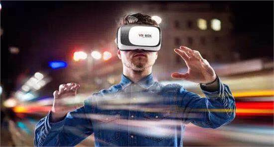 蓝山VR全景丨沉浸式体验线上看房